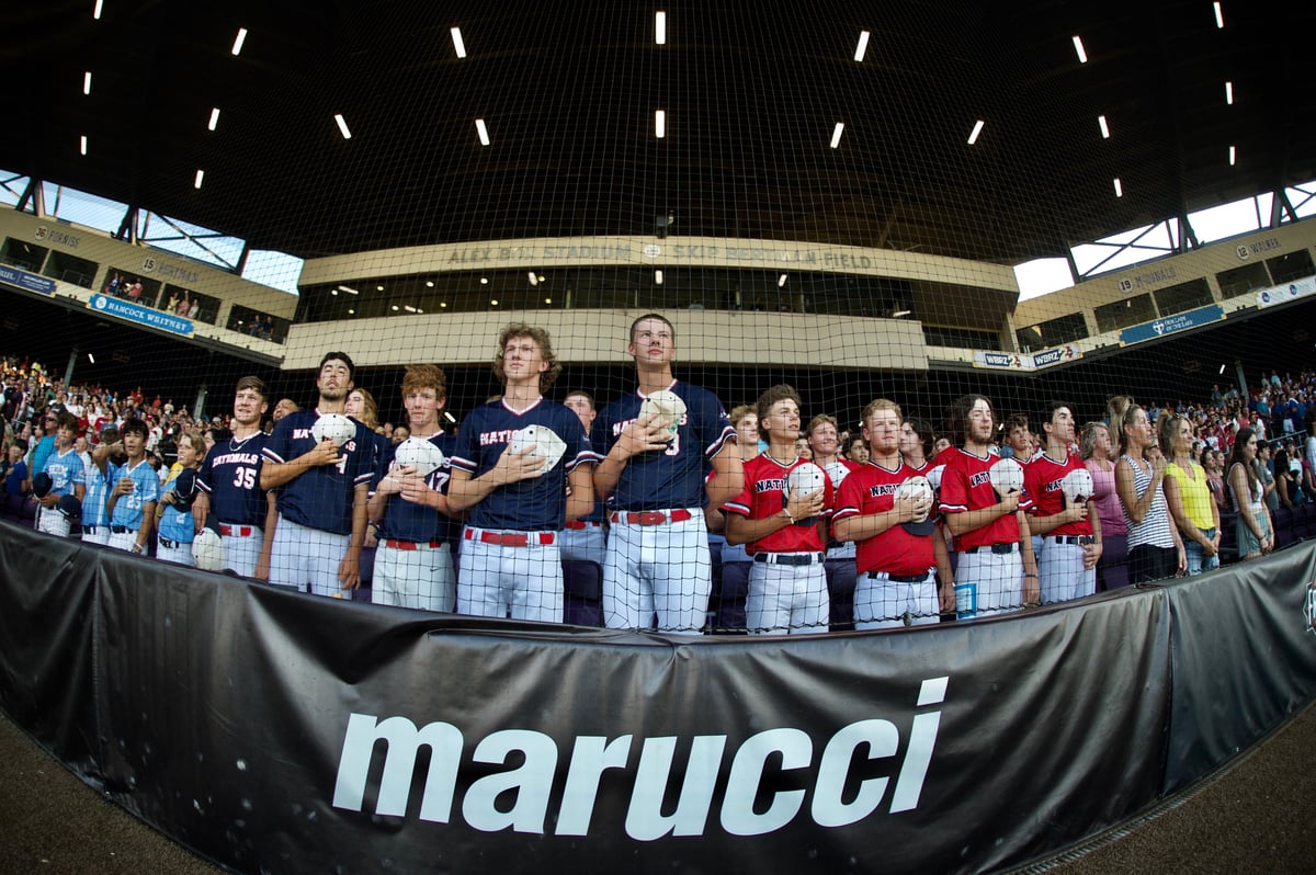 Marucci World Series 2024: A Grand Slam Success in Baton Rouge