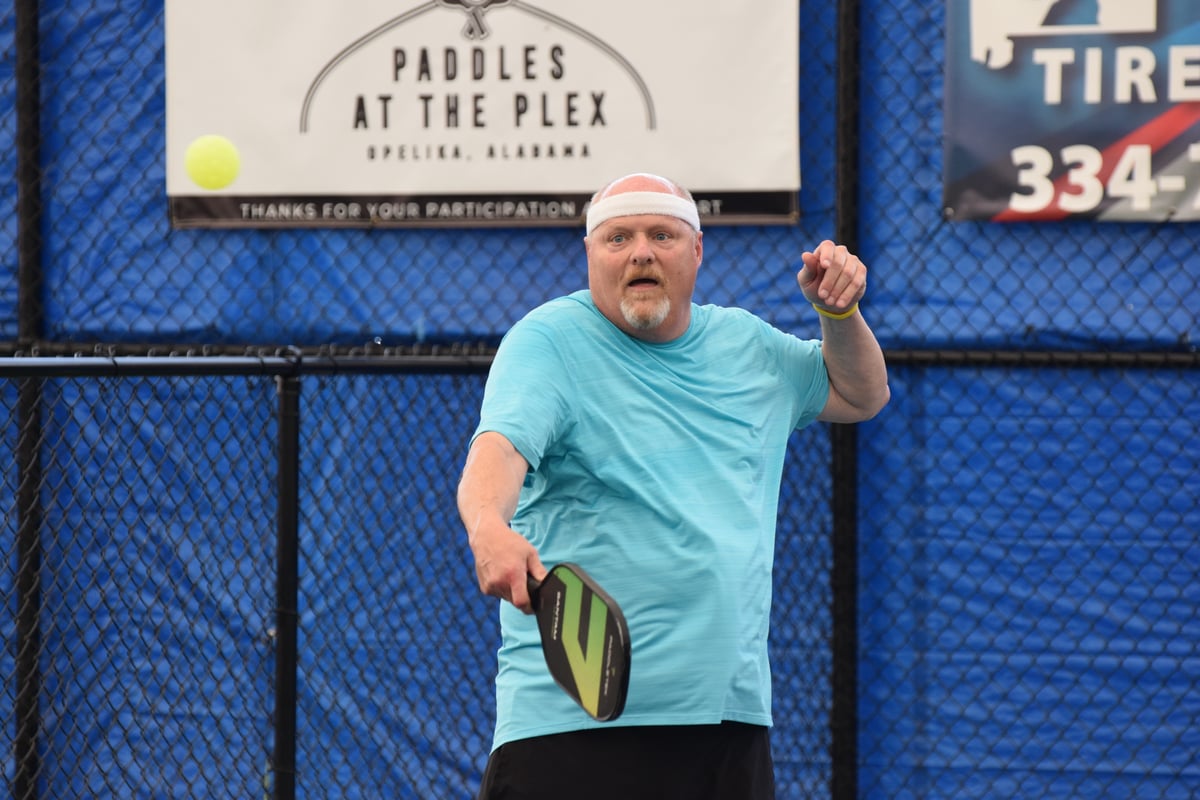 The Game that can’t stop growing: Pickleball