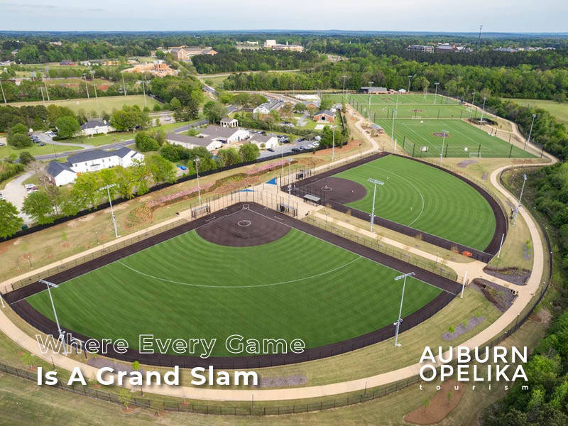 Spring Softball Season is Almost Here!