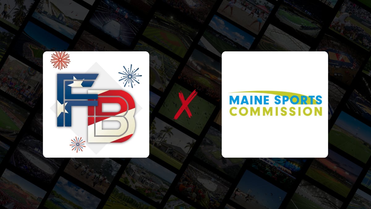 New Event Win: Firecracker Sports and the Maine Sports Commission Team Up for the Northeast Summer Championships