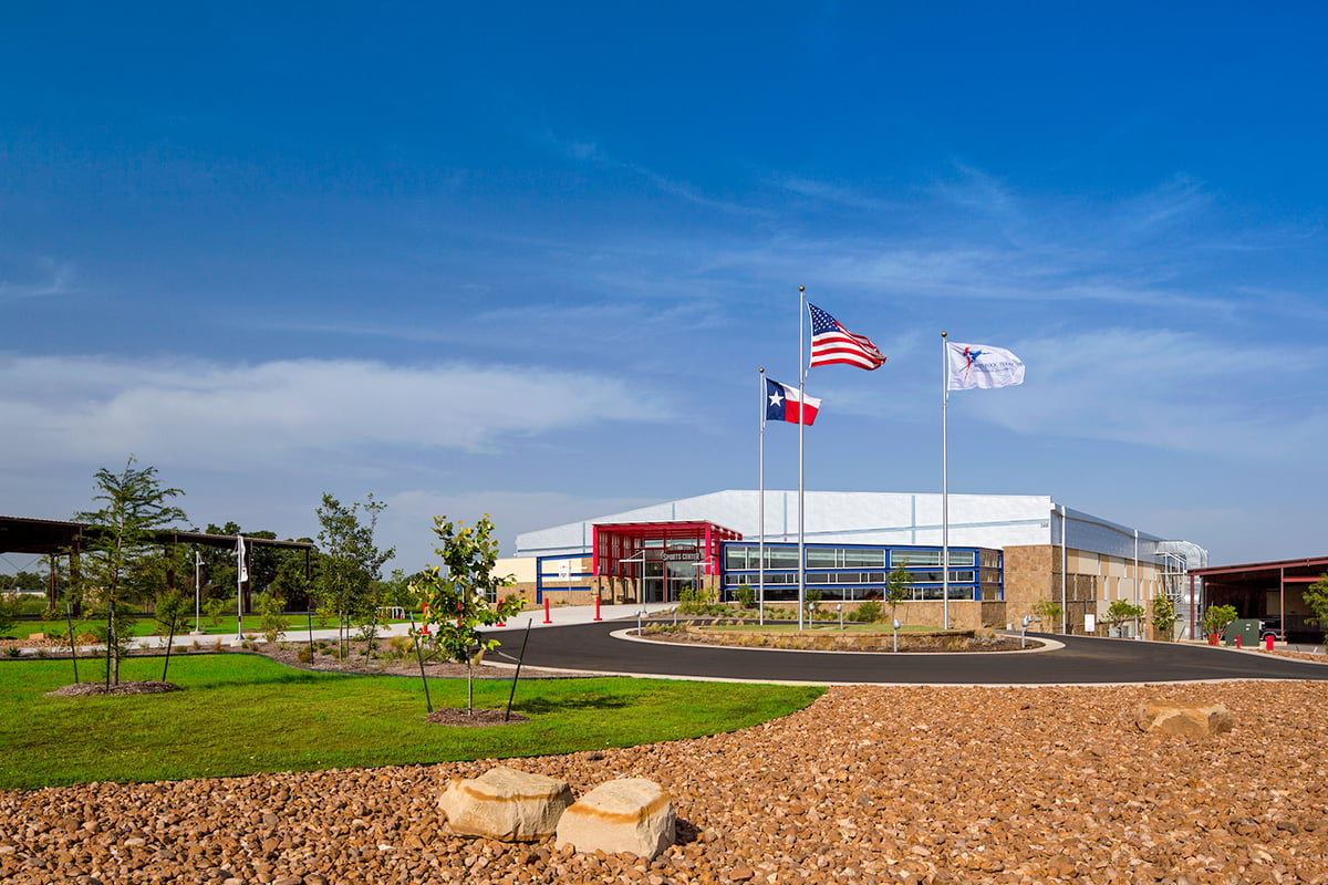 Round Rock Sports Tourism Scores Big! 🏆