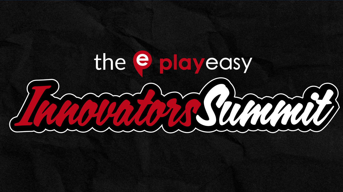 Playeasy Announces Inaugural Innovators Summit for July 2025
