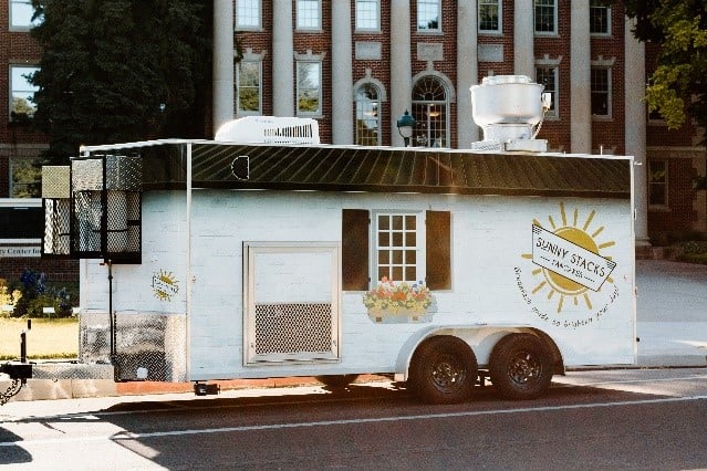 EPIC Venue Information and Food Trucks for MyHockey Tournament