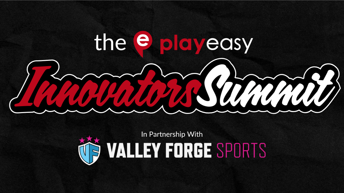 Schedule – What to Expect at The Playeasy Innovators Summit
