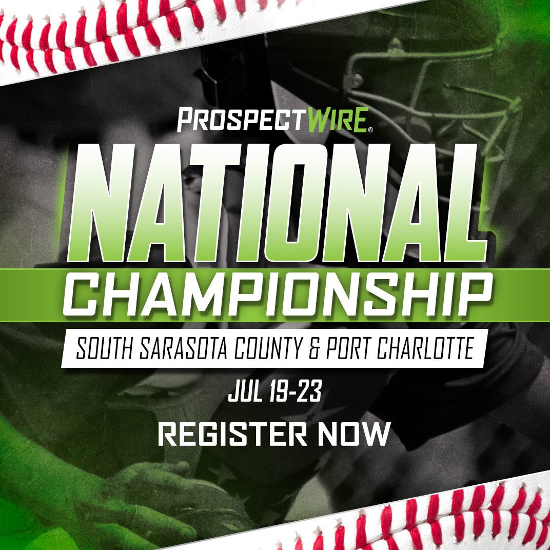 Prospect Wire National Championship