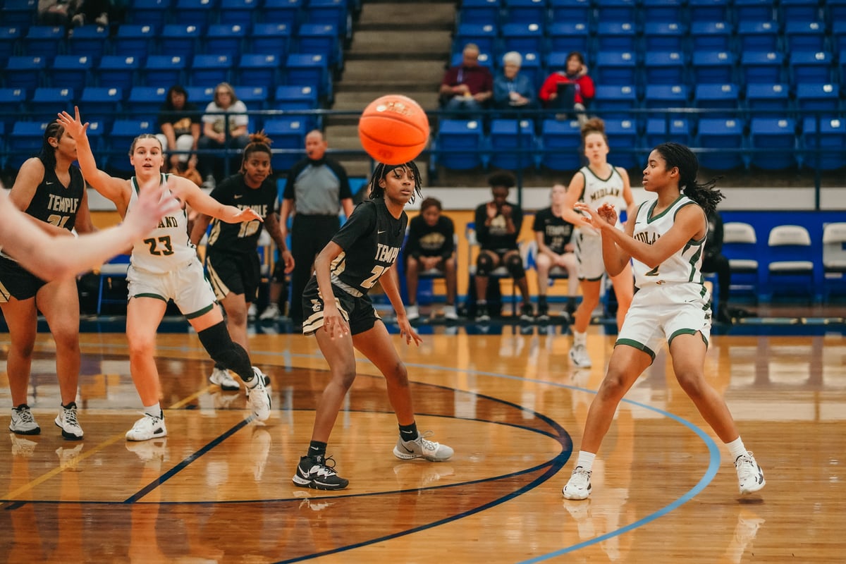 Lubbock’s Sports Scene Heats Up with 13 Events This Weekend
