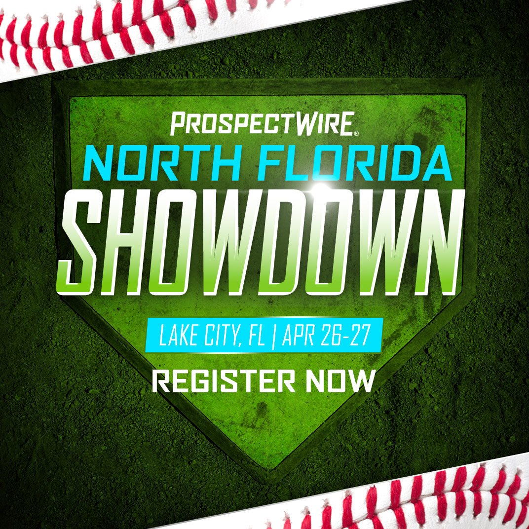 Prospect Wire North Florida Showdown in Lake City, FL