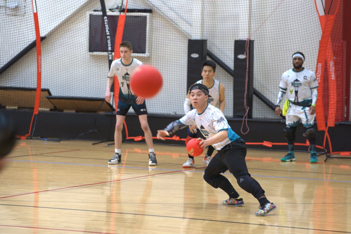 March is Filled with Sports Tournaments Throughout Snohomish County