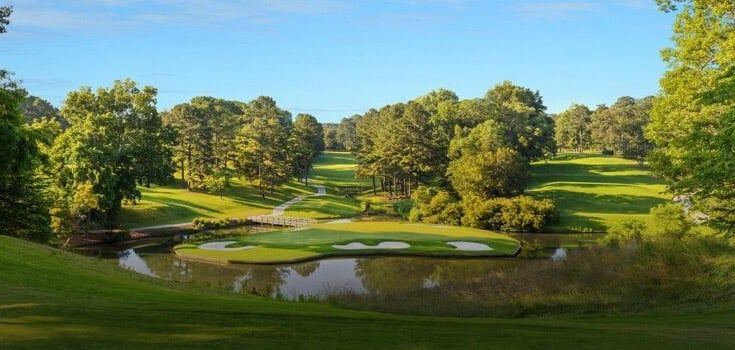Sacramento Junior Championship is in Full Swing This Month