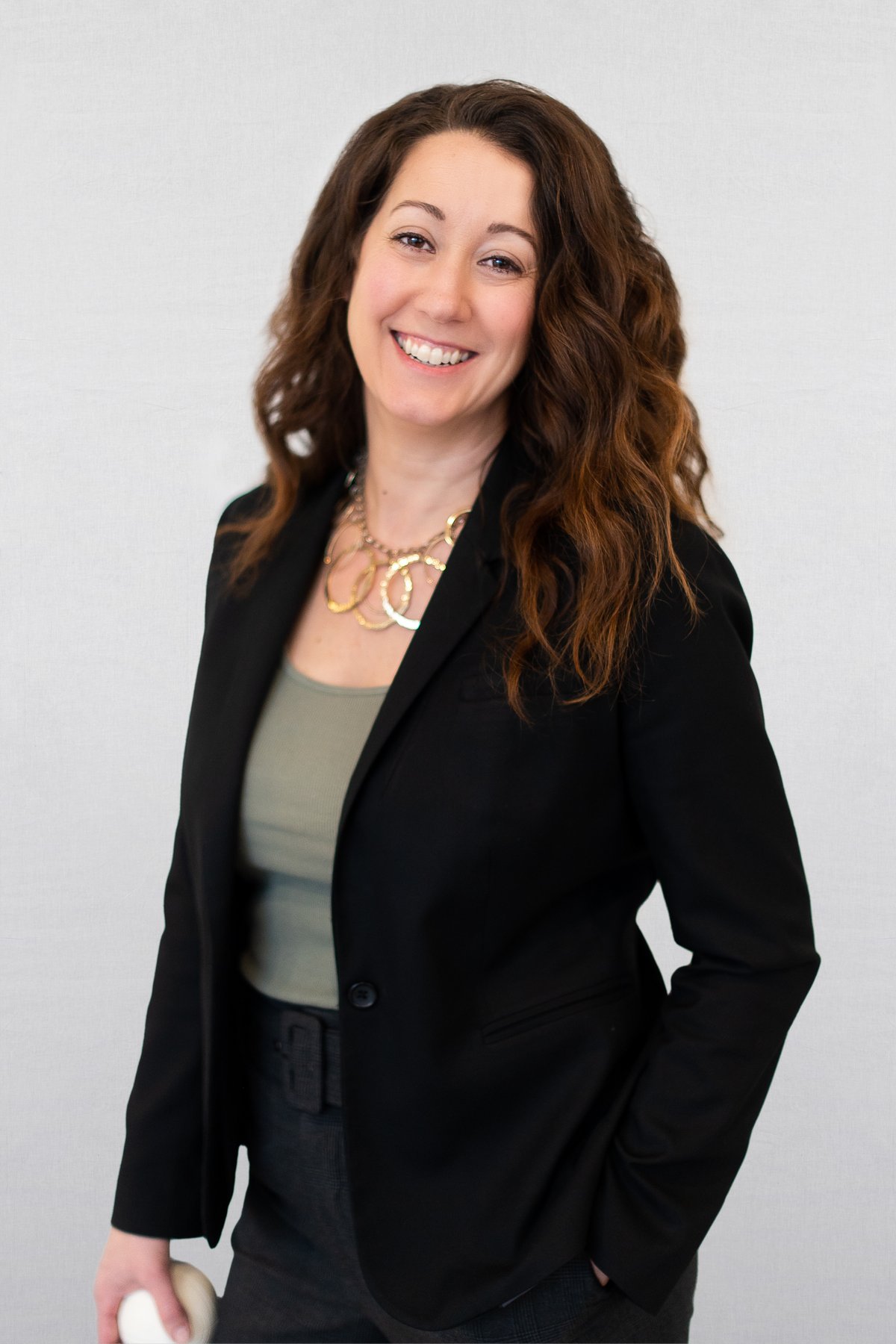 2025 Sports ETA Woman of the Year: Director of Sports Milwaukee, Marissa Werner!