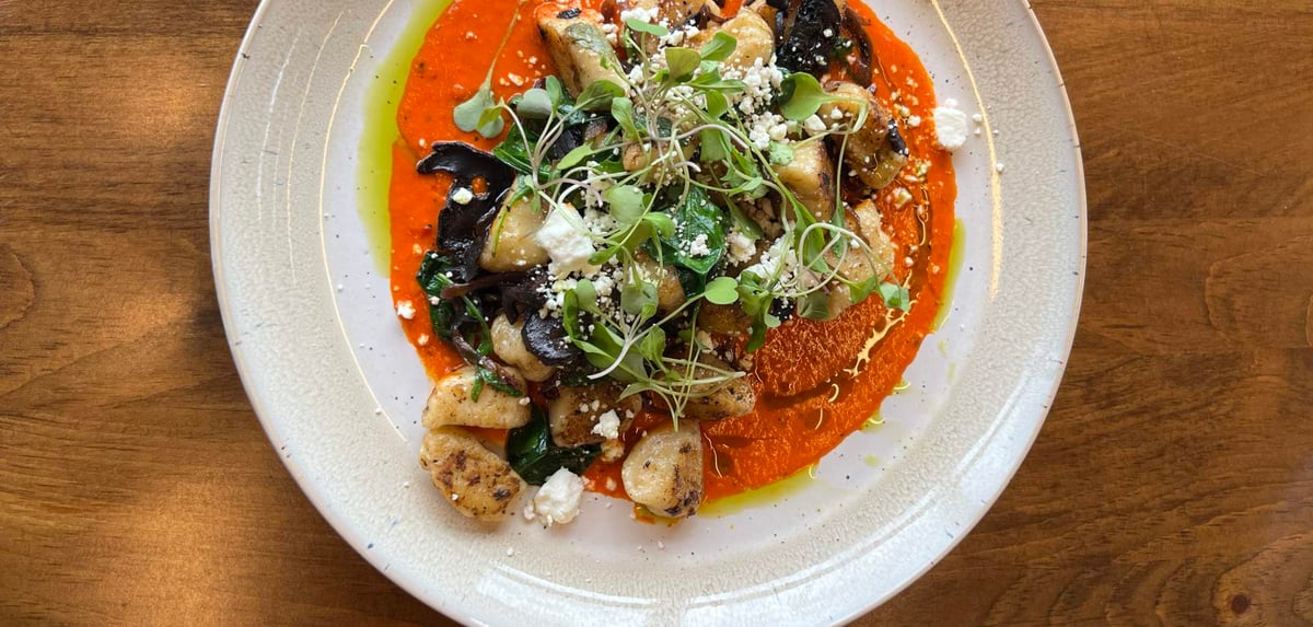 The Great 8: Best Pasta in the Stevens Point Area