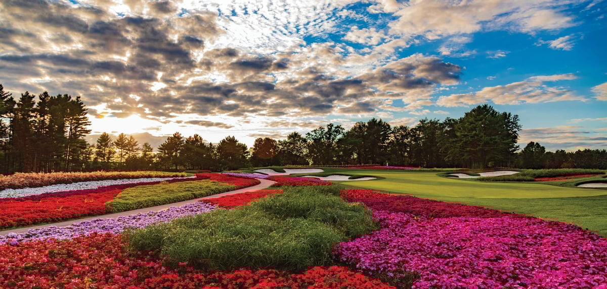 Know Before You Go: Golfing at SentryWorld