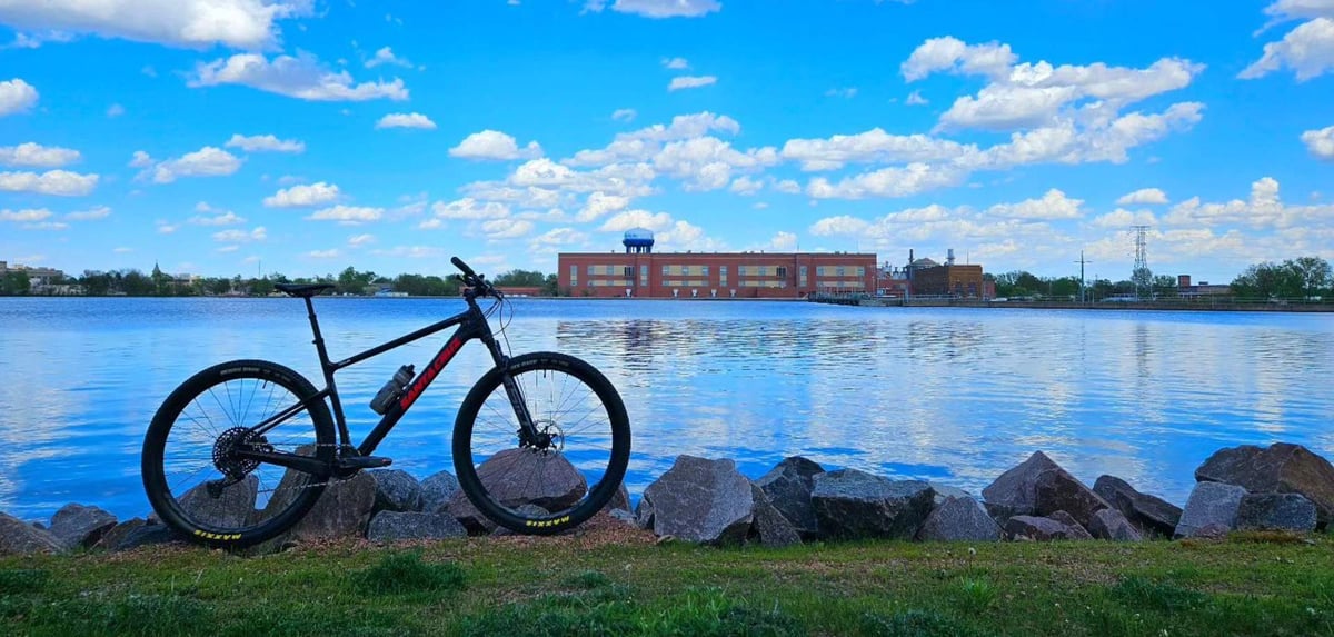 Summer Outdoor Gear Rentals in the Stevens Point Area