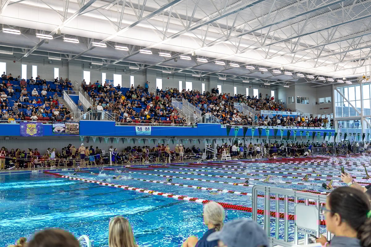 Stroke by Stroke, the Competition Heats Up — Don’t Miss a Moment at FAST This Summer!
