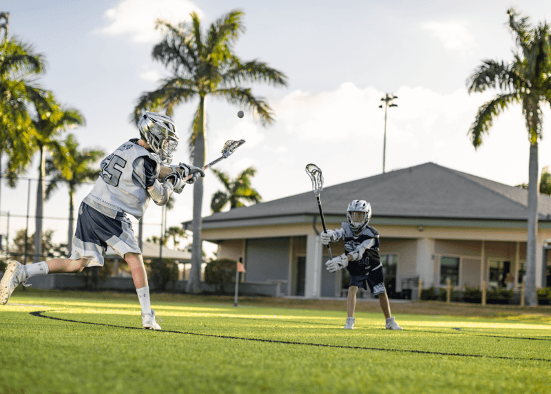 Bring Your Sports Experience to a New Level in Paradise Coast
