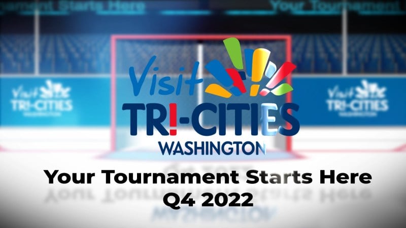 Tri-Cities, WA – Your Tournament Starts Here Video Series