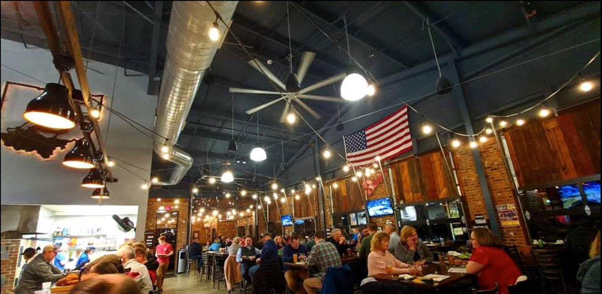 Little Miami Brewing Company Admin Campaigns Playeasy