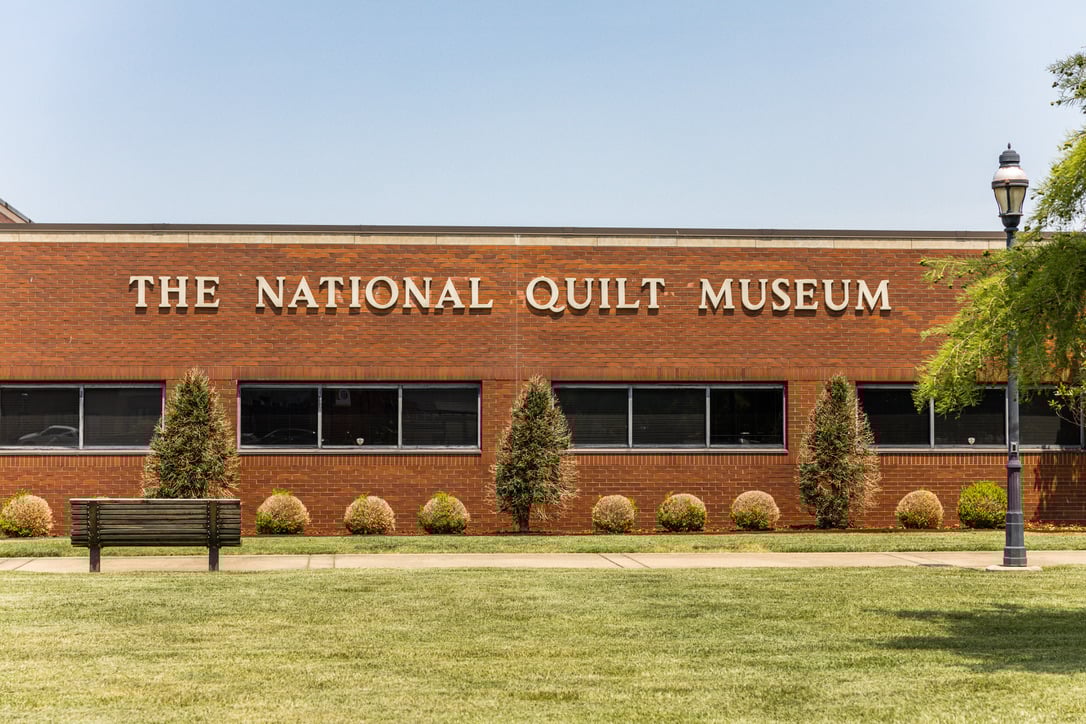 Paducah Convention and Visitors Bureau