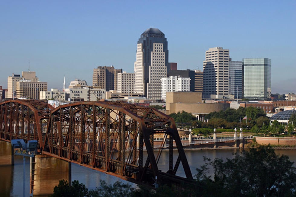 Shreveport-Bossier Sports Commission