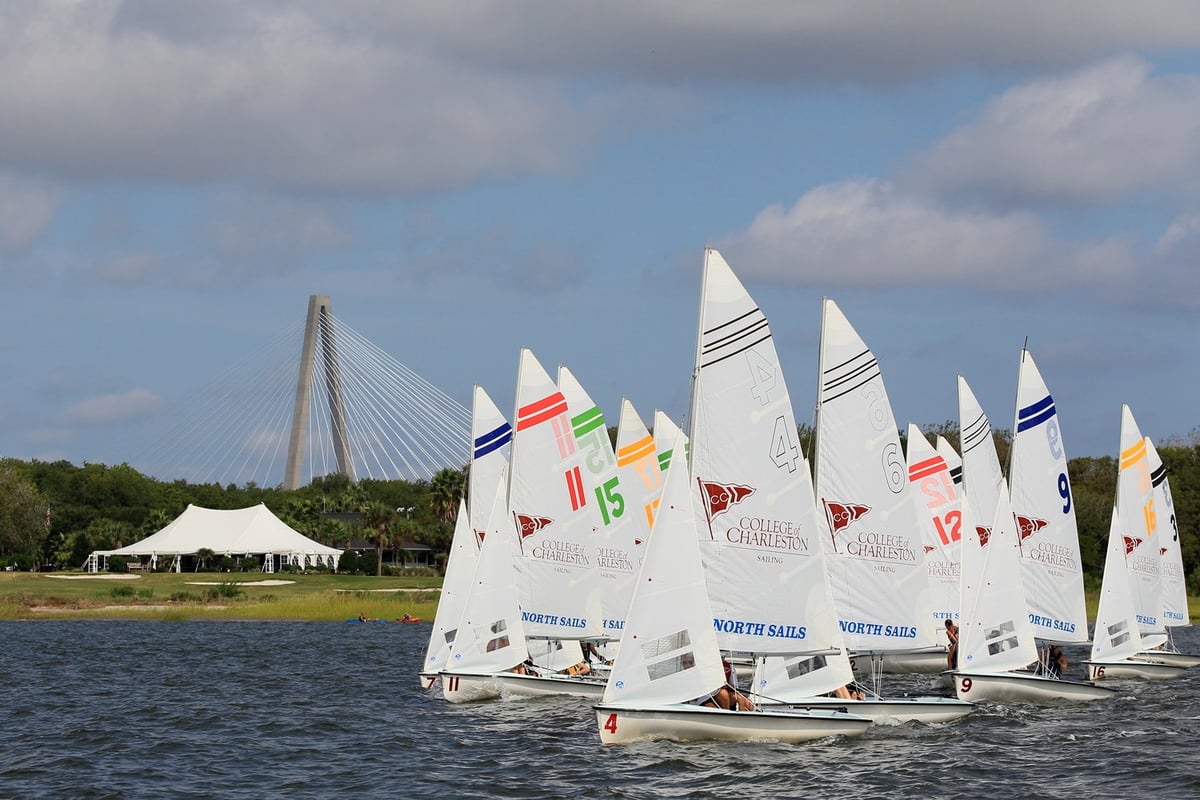 Charleston Area Sports Commission