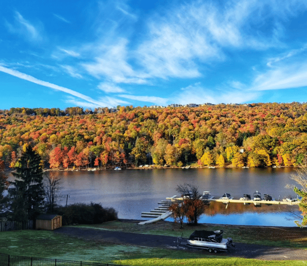 Garrett County, Maryland