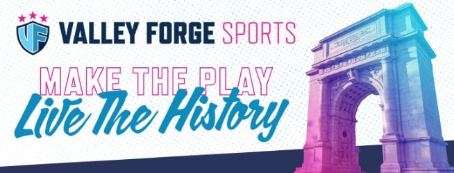 Valley Forge Sports