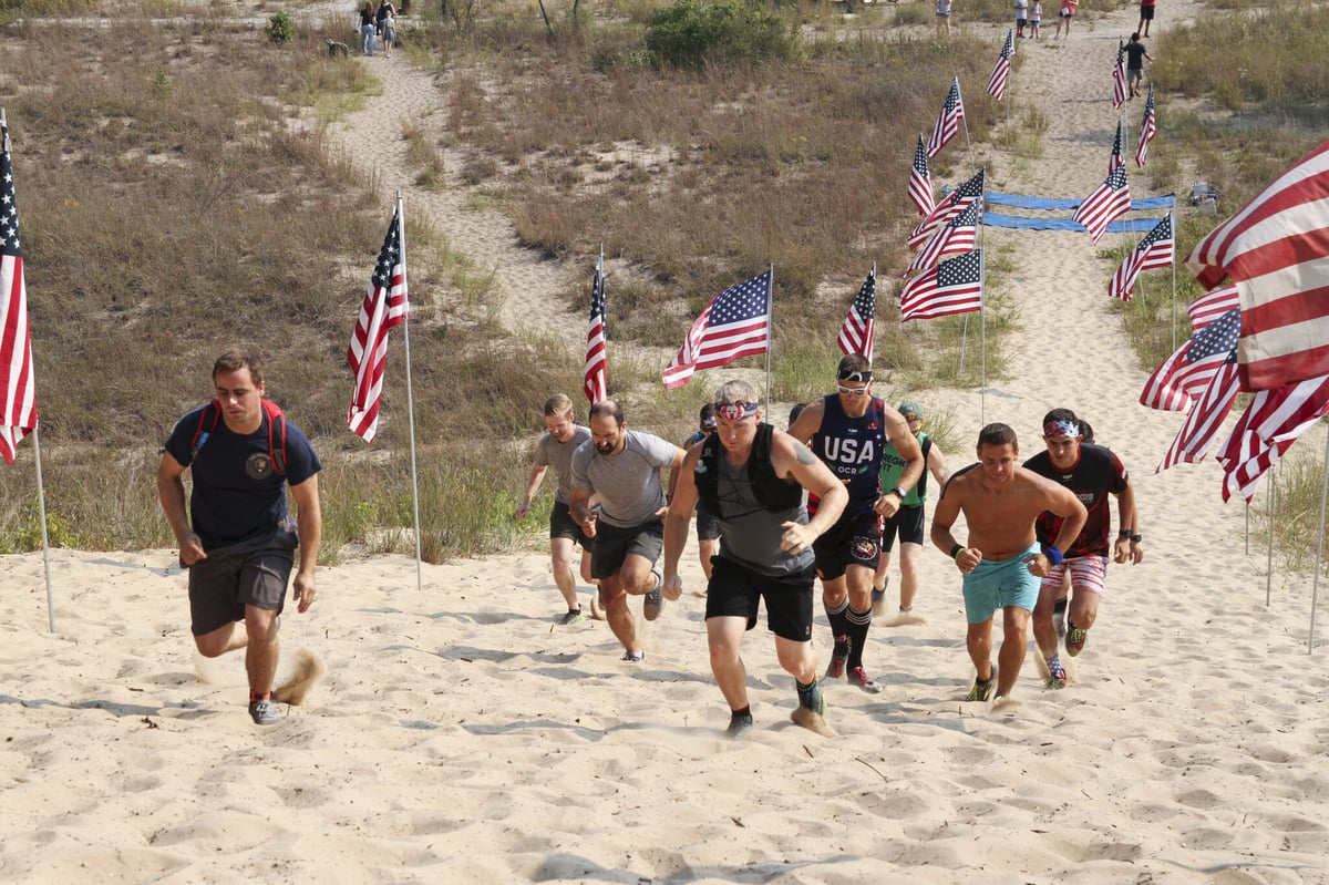 South Shore CVA (Northwest Indiana)