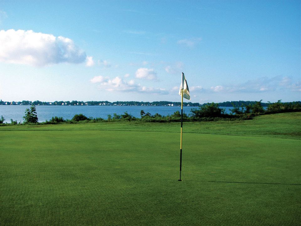 Discover Baltimore County