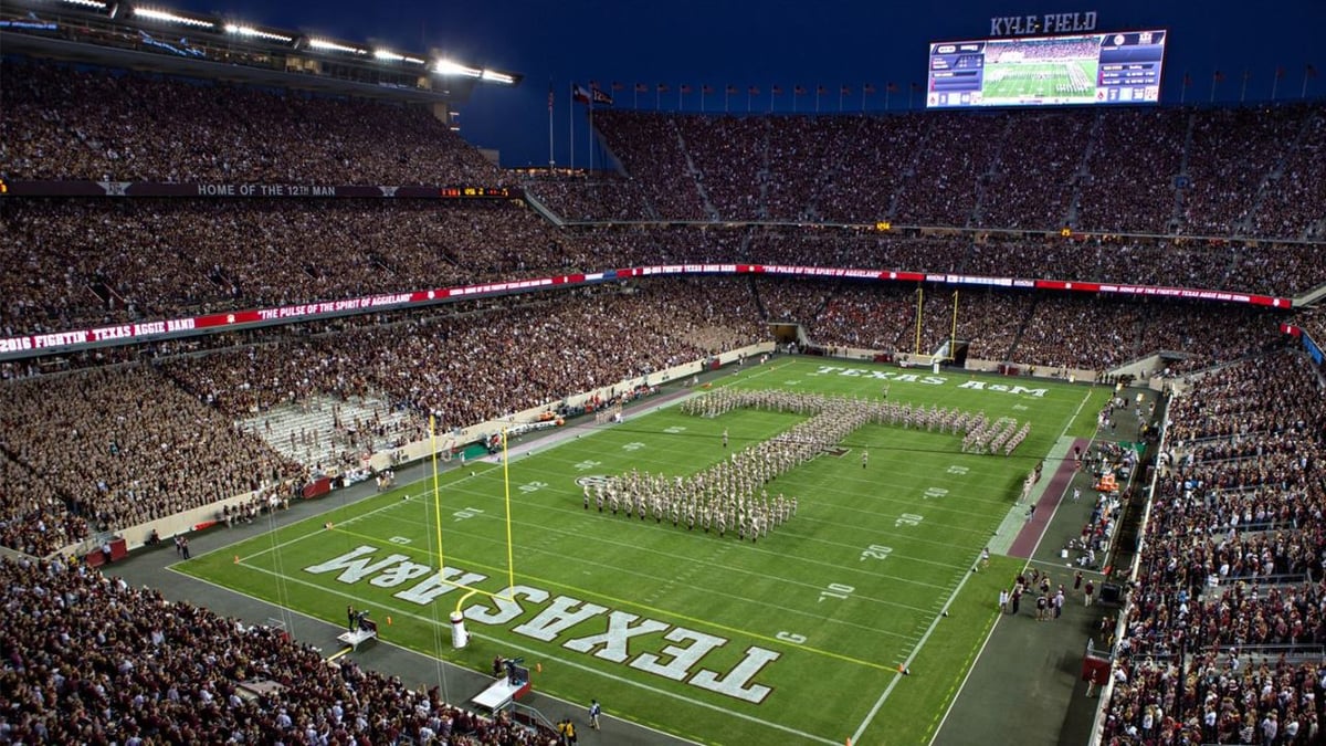 Compete College Station