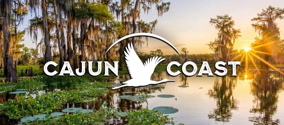 Cajun Coast Tourism