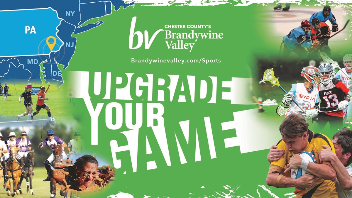 Chester County Conference & Visitors Bureau