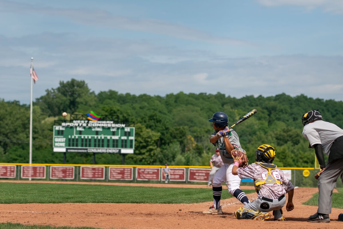 West Michigan Sports Commission