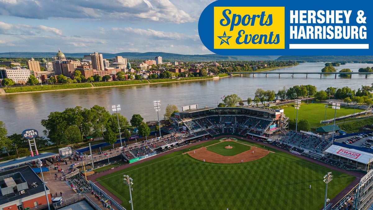 Hershey Harrisburg Sports & Events Authority
