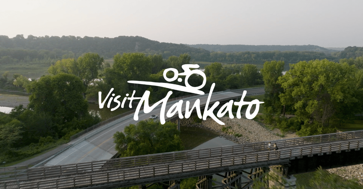Visit Mankato