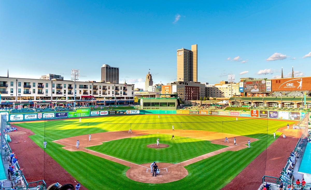 Visit Fort Wayne 