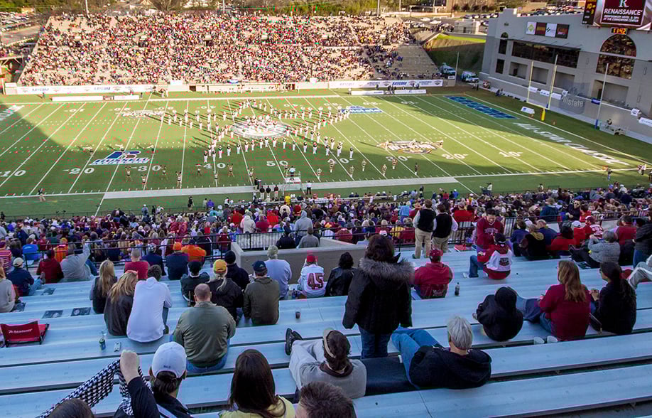 Experience Montgomery