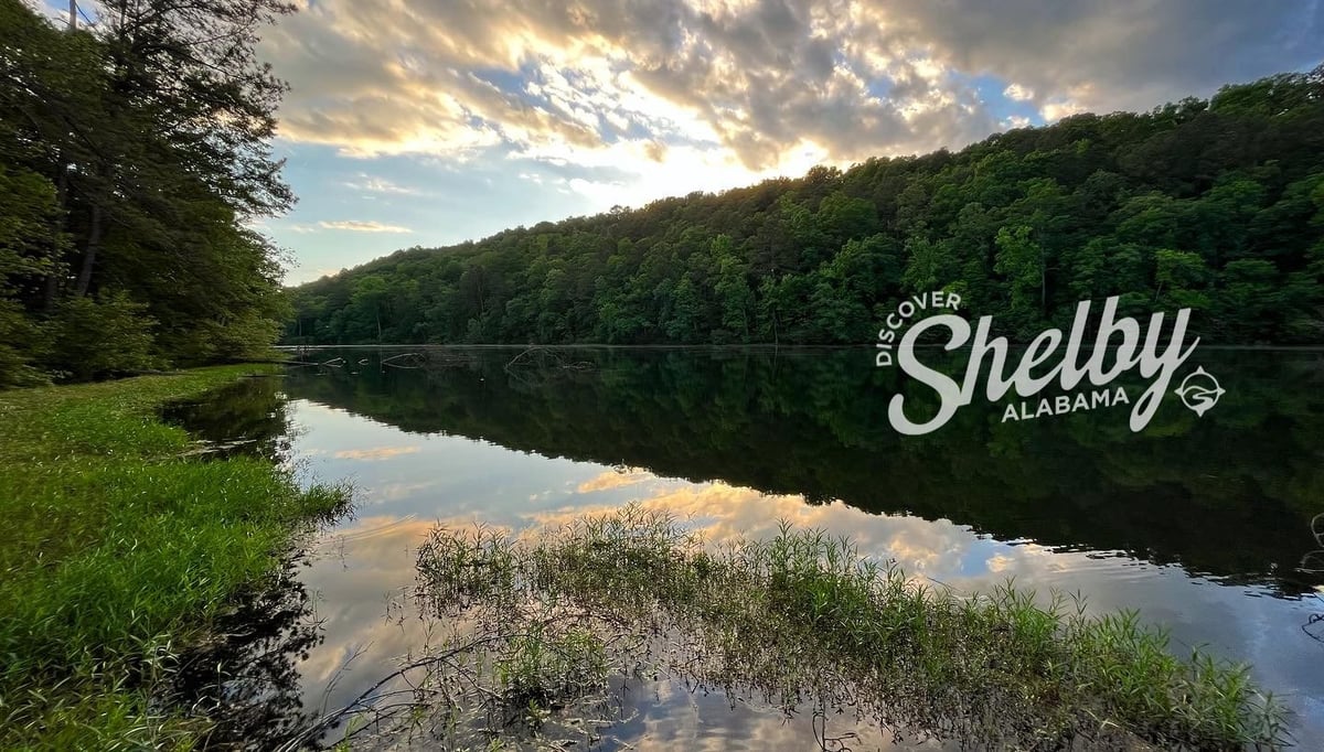 Discover Shelby County