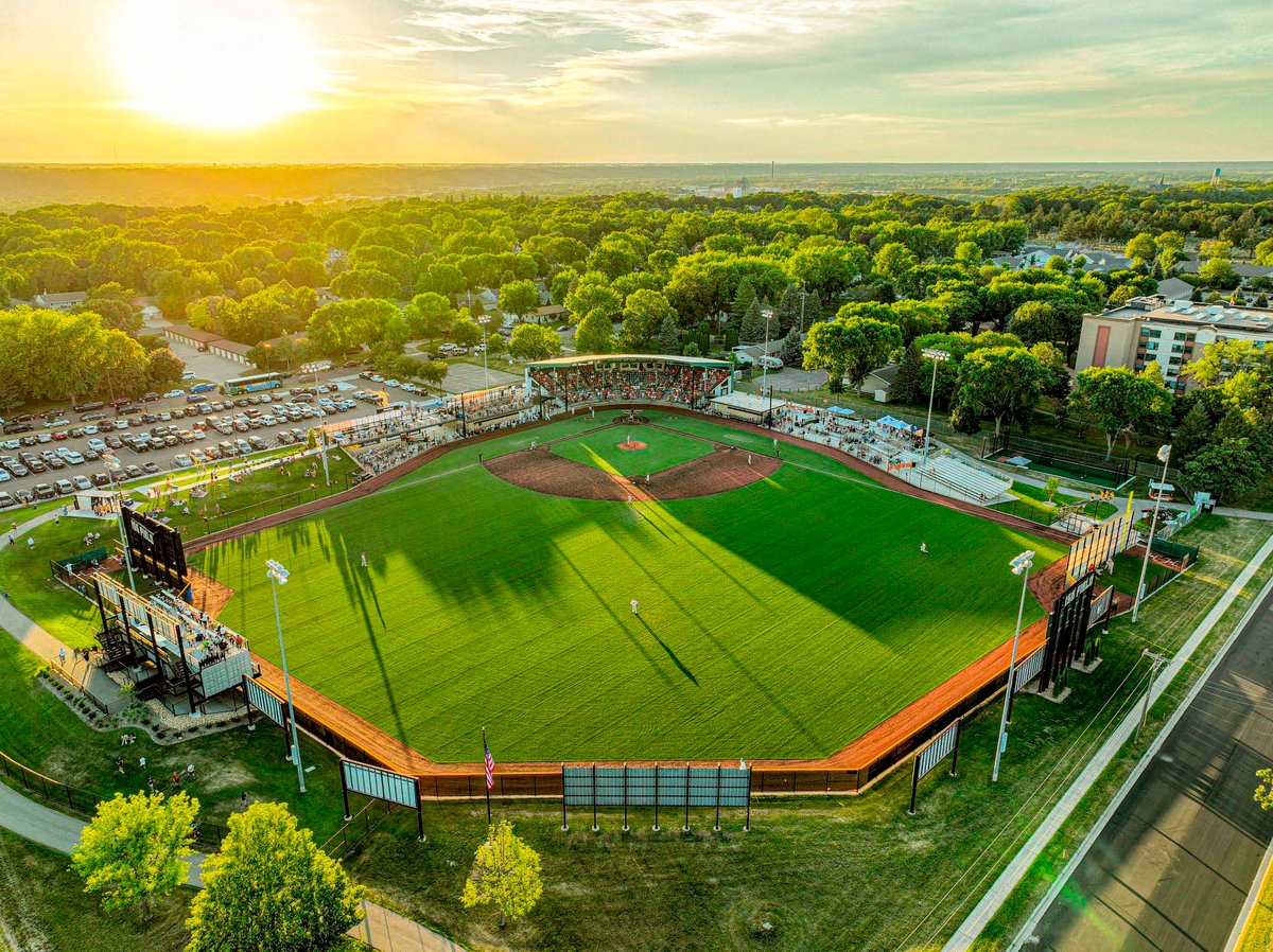 Visit Mankato - Sport Events