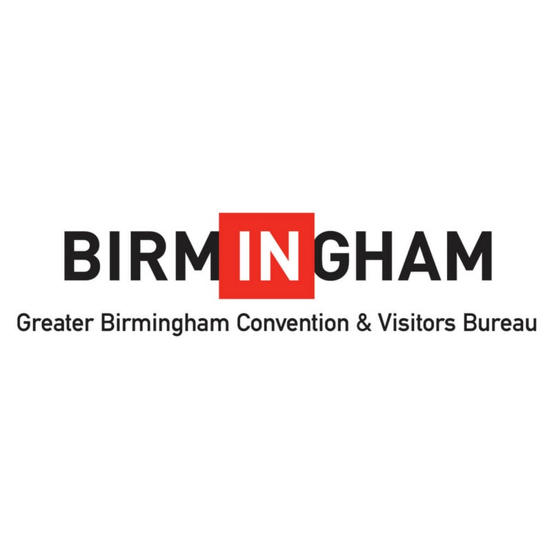 Greater Birmingham Convention & Visitors Bureau