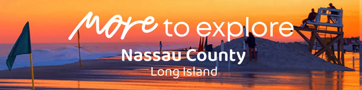 Nassau County Tourism
