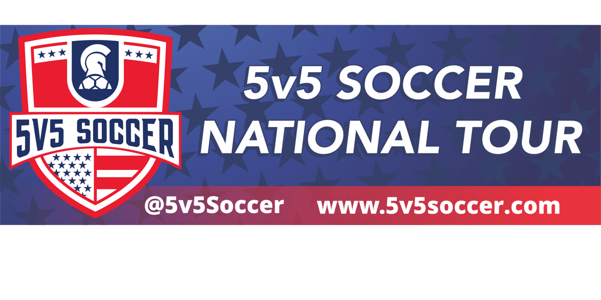 5 V 5 Soccer