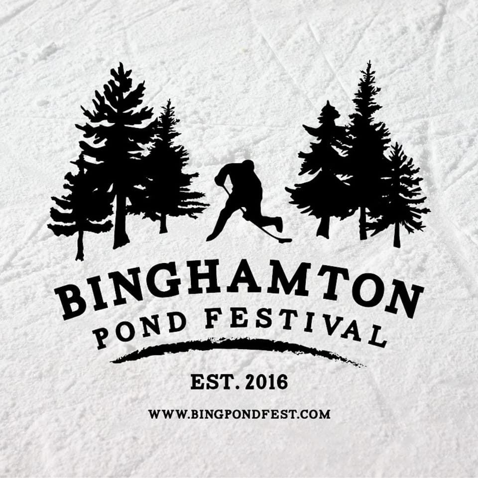 Binghamton Pond Fest - Sanctioned Youth Hockey Tournament 