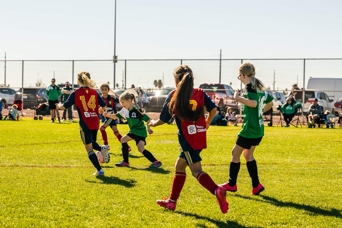 CDO Challenge Cup  2026