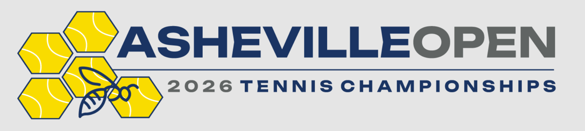 Asheville Open Tennis Championships (Ages 40+)