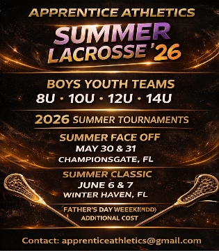 Florida Summer Lacrosse Classic
