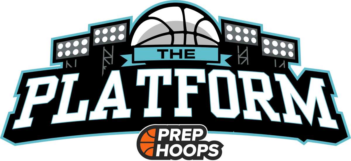 Prep Hoops - The Platform