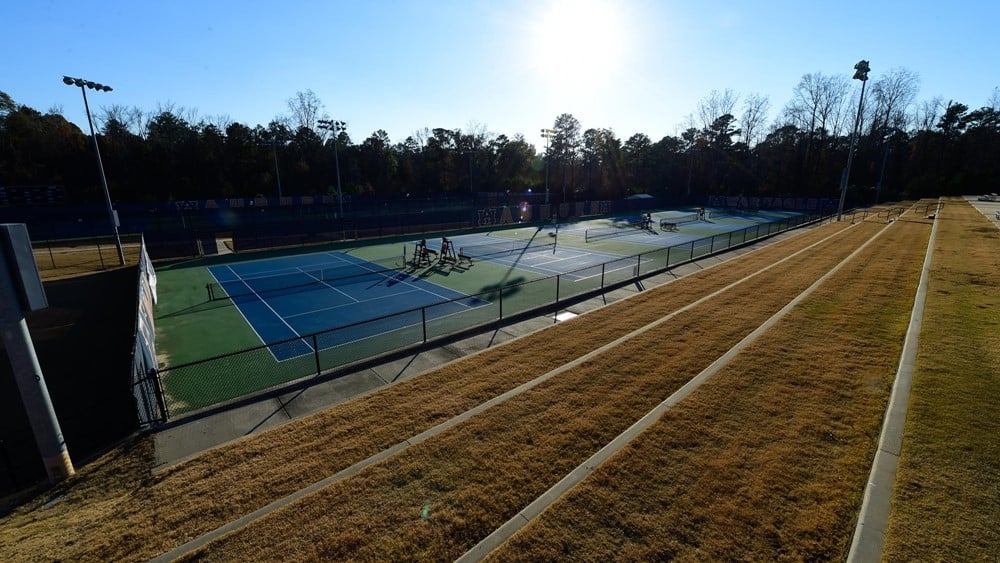 USTA Level 6 Auburn Summer Championship 2026