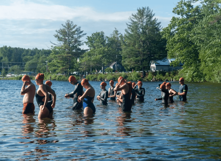 Norway Triathlon