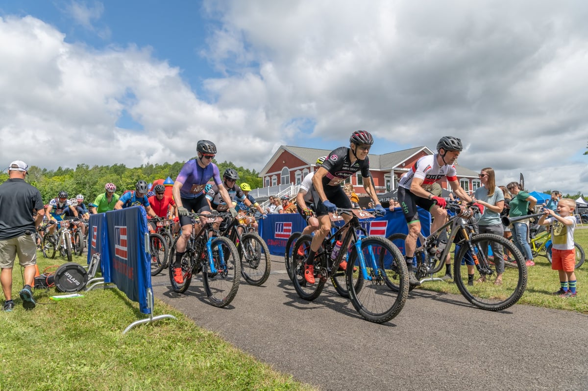 Nordic Trail Festival