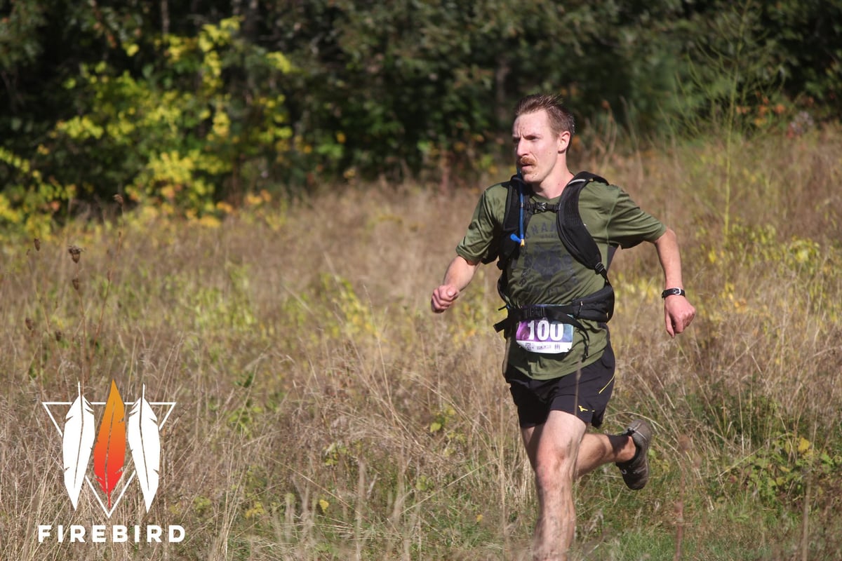 Firebird Trail Races